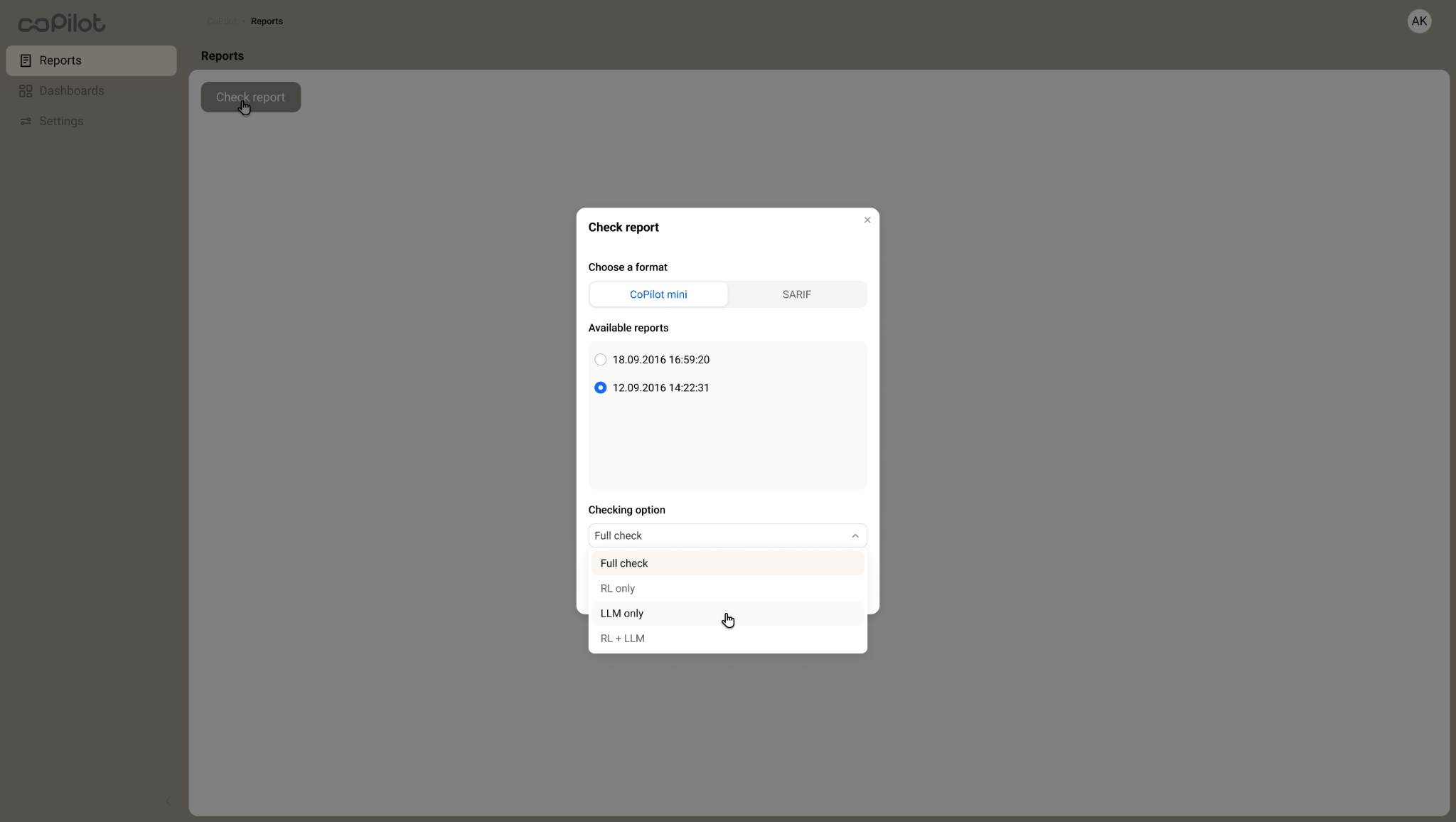 CoPilot overview and setup
