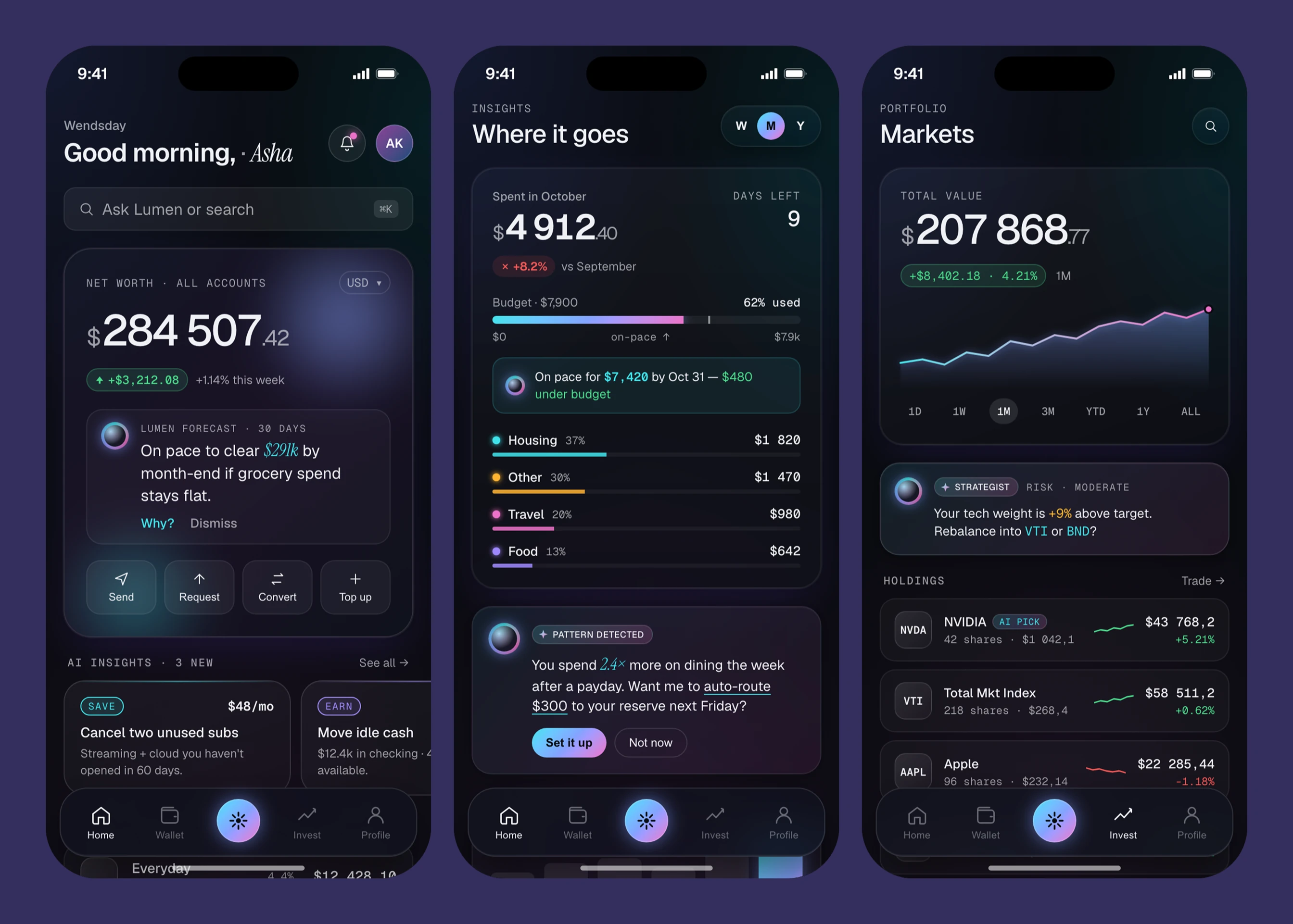 Концепт Lumen